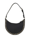 Valentino Garavani Rockstud hobo mini bag