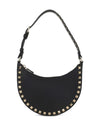 Valentino Garavani Rockstud hobo mini bag