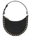 Valentino Garavani Rockstud hobo mini bag