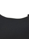 Valentino Garavani Rockstud hobo mini bag