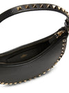 Valentino Garavani Rockstud hobo mini bag