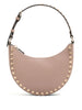 Valentino Garavani Rockstud hobo mini bag