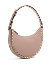 Valentino Garavani Rockstud hobo mini bag