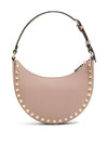 Valentino Garavani Rockstud hobo mini bag