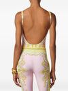 Versace Sea clothing Pink