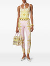 Versace Sea clothing Pink