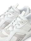 Versace Sneakers White