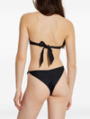 Versace La Medusa bikini bottom