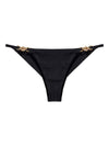 Versace La Medusa bikini bottom