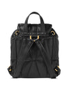 Versace Kleio Quilted Nappa Backpack