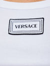 Versace Top White