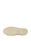 Autry Medalist Low Leather Sneakers