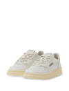 Autry Medalist Low Sneakers
