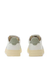 Autry Medalist Low Sneakers