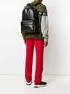Balenciaga Explorer leather backpack