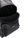 Balenciaga Explorer leather backpack