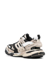 Balenciaga Sneakers Beige