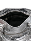 Balenciaga Bags.. Silver