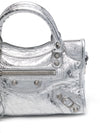 Balenciaga Bags.. Silver
