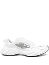 Balenciaga Monday leather sneakers
