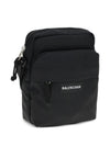 Balenciaga Explorer Crossbody Pouch