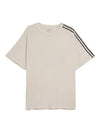 Y-3 T-shirts and Polos White