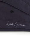 Y-3 Hats Black