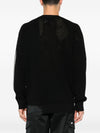 Y-3 Logo cotton sweatshirt