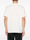 Y-3 T-shirts and Polos White