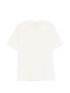 Y-3 T-shirts and Polos White