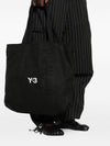 Y-3 Bags.. Black