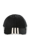 Y-3 Logo baseball cap