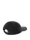 Y-3 Logo baseball cap