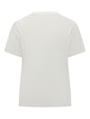 Y-3 Logo t-shirt