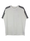 Y-3 Logo t-shirt