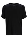 Y-3 Logo t-shirt