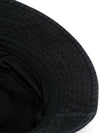Y-3 Logo bucket hat