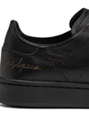 Y-3 Sneakers Black