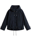 Woolrich Coats Blue