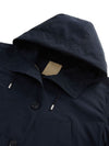 Woolrich Coats Blue