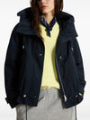 Woolrich Short parka coat