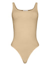 Wolford Top Beige