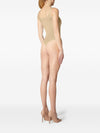 Wolford Top Beige
