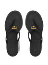 Versace Sandals Black