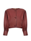 Chloé Chloè Jackets Brown