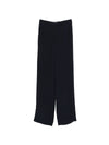 EMPORIO ARMANI CAPSULE PRE Trousers Blue