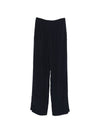 EMPORIO ARMANI CAPSULE PRE Trousers Blue