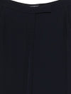 Emporio Armani Straight-leg trousers