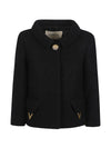Valentino VLogo Signature wool jacket