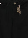 Emporio Armani Denim cotton jeans